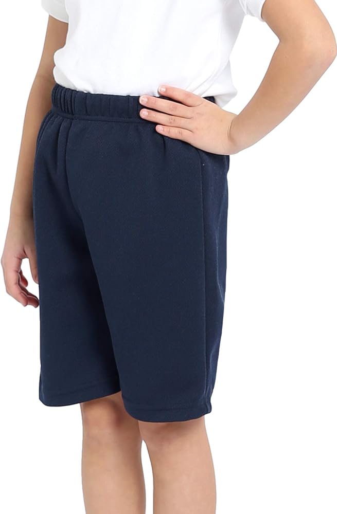 Amazon.co.jp: [ニナーズ] 体操服 体操着 ハーフパンツ 短パン ひざ丈